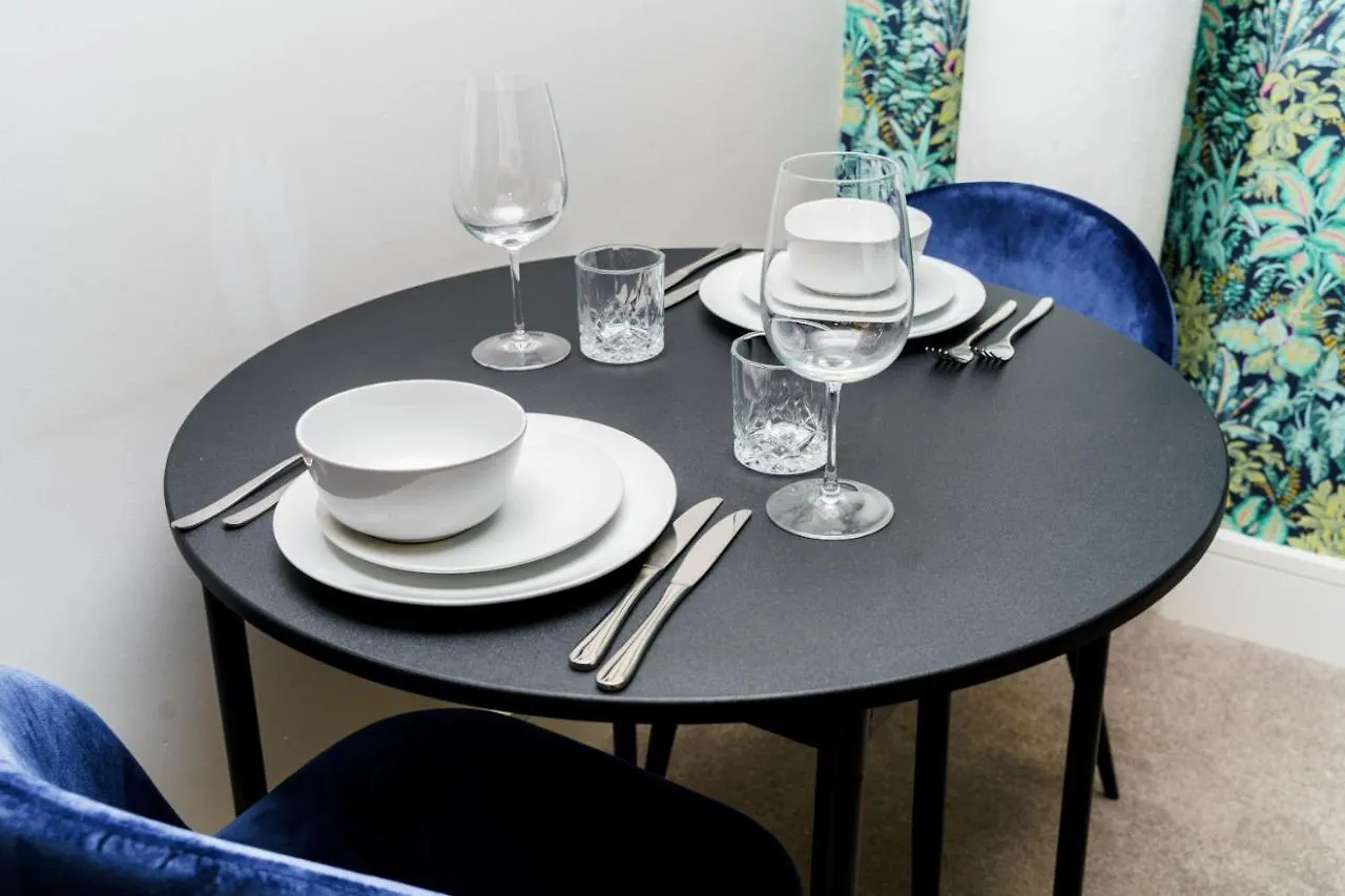 יורק Entire Apartment - No. 47 - The Cosy Collection Ltd בריטניה